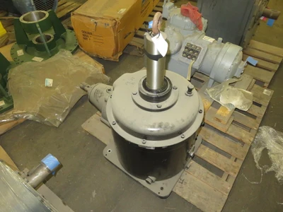USED Amarillo Fan Drive F175