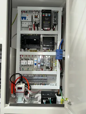 2022 LPMS BETA 300 Injection Molding Machines | Global Machine Brokers, LLC (12)