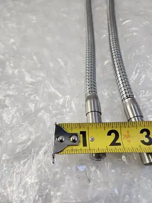 FIBER OPTIC CABLE