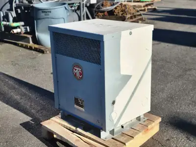 USED MARCUS TRANSFORMER 4321