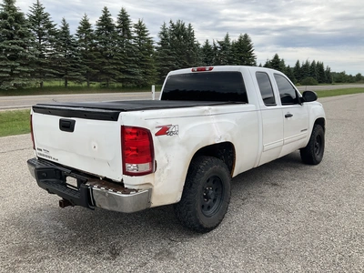Used 2012 GMC SIERRA 1500 Pickup Trucks Michigan US | Miedema Asset Management Group #1313844
