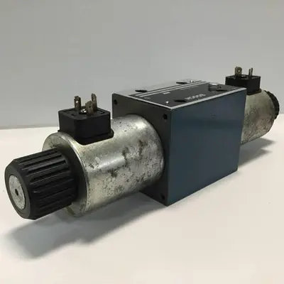 USED BOSCH 0 810 001 400