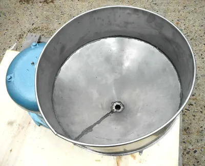 USED PREMEIR UB 7 4 INCH COLLOID