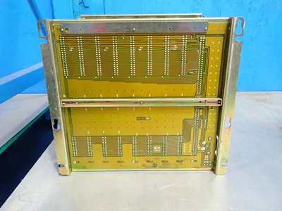 Used ALLENBRADLEY 1771A2B PLC Chassis Ohio US | HGR 24 #904231