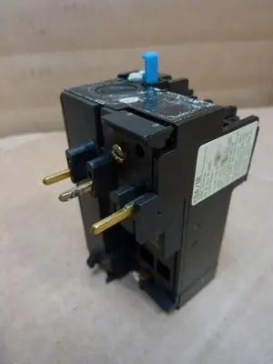 USED GENERAL ELECTRIC / GE CR 4 G1 WF