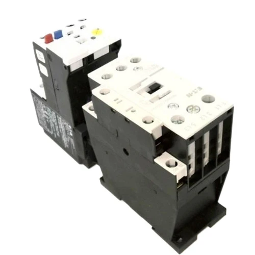 Eaton AN13CN0A5E020 Full Voltage Non-Reversing Starter, 120/110 V [New]