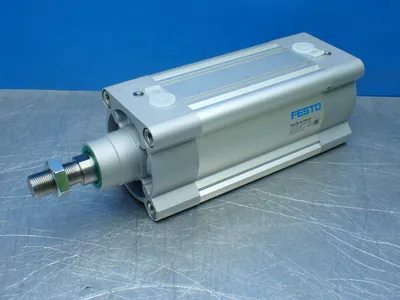 NEW FESTO DSEC80100PPVAN3