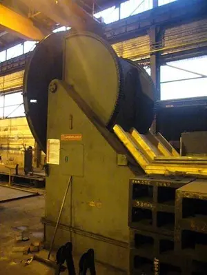 USED LAMBERT-JOUTY P250 S3 - 30T