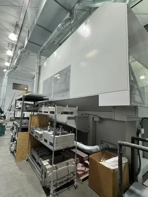 2020 DMS 5U6-12-6-60S CNC ROUTER | CNC EXCHANGE (20)