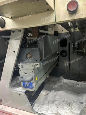 Used 2010 NILPETER FA-6 Flexo Printing Presses Connecticut US | FlexoExport #1490308