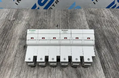 LITTLEFUSE LFPSJ303.ZXID Electrical/PLC/Automation | ESS Industrial Equipment Sales (6)