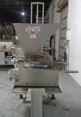 Used HINDS BOCK 5P-08WT Depositors California US | BakeryEquipment.com #1554731