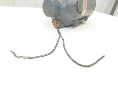 GE General Electric 5BC46AE1008 DC Motor Tachometer Generator 50VDC 2500 RPM