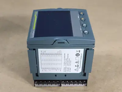 NEW SCHNEIDER ELECTRIC 3204I/FM/VH/RXDX/R/XXX/G/ENG/ENG