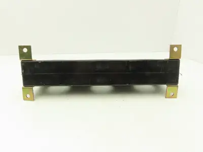 Westinghouse 9917D43H01 Ratio Current Transformer 600V 10KV 50-400Hz 100:5