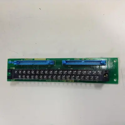 USED FANUC A20B-1003-0350/02A