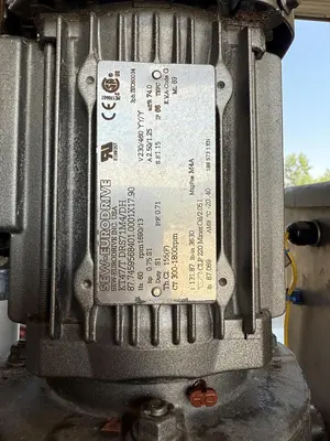 USED 2016 READING 1.2 MTR