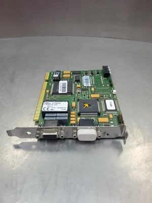 Parker DZ-PCKO-10096-0 (AC004279301801) PCB Controller Card 3E-5