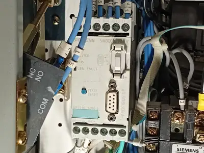 NEW SIEMENS TIASTAR