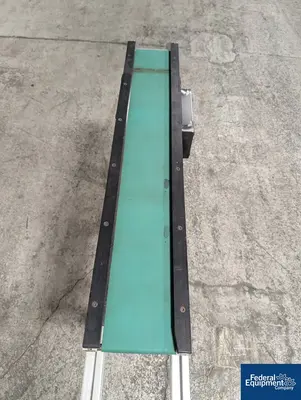 USED MABATEC Mabatec Belt Conveyor