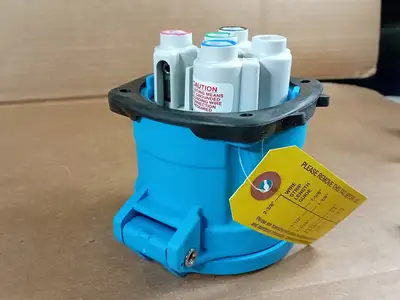 NEW MELTRIC 33-64183-C-K14-352