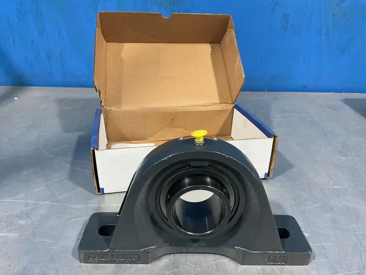 Used 2019 SEALMASTER SP39 Bearings Ohio US | HGR 24 #1324415