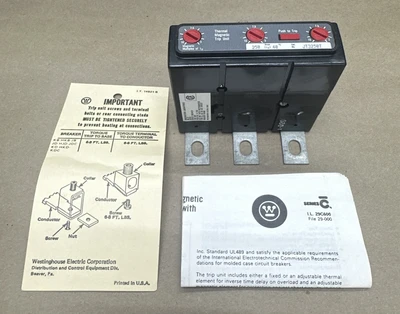 NEW Westinghouse JT3250T