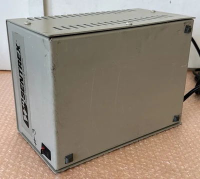 USED SENTREX PCLC-650