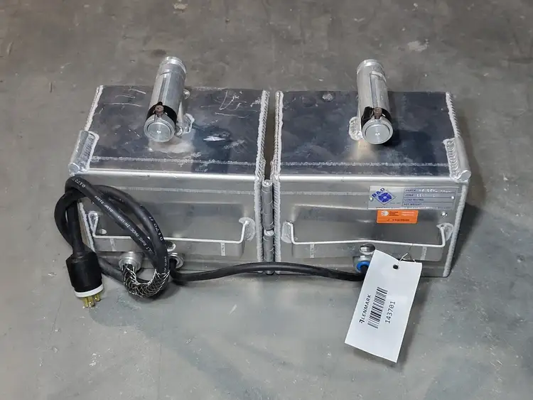New | in-Stock B&D MANUFACTURING 26186-L-HLA Lighting British Columbia CA | Lenmark #328030