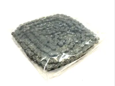 USED COUNTRY WAY #40 ROLLER CHAIN 10FT