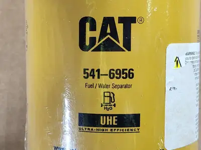 NEW CATERPILLAR 541-6956