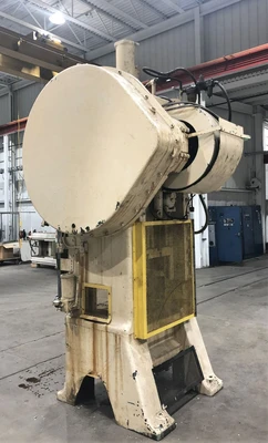 USED MINSTER MINSTER S1-125-24-30 PRESS