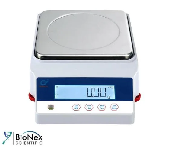 Used RUISHAN DIGITAL SCALE Balances New Jersey US | Bionex Scientific LLC #800277