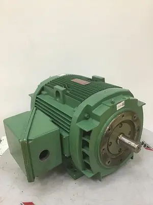 USED GE 5K405JL330BP