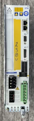 Kollmorgen S70362-NANANA Electrical/PLC/Automation | ESS Industrial Equipment Sales (3)