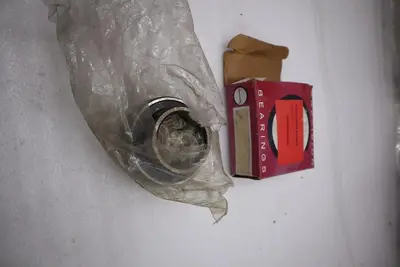 CONSOLIDATED BEARING 479210D / 479210D NEW OPEN BOX STK L236CC