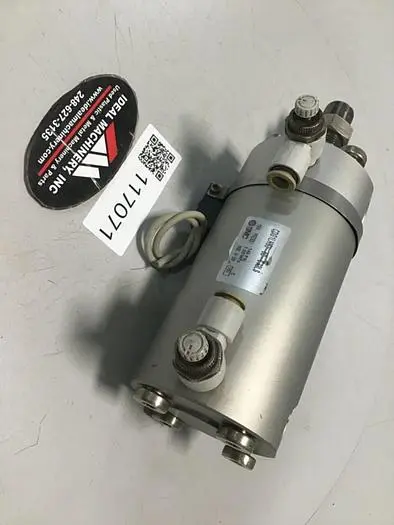 Used SMC CDG1LN63-68-C73LS Cylinders Michigan US | Ideal Machinery #575276