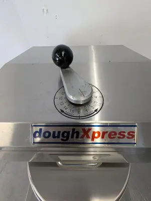 USED DOUGH EXPRESS DXS-SS