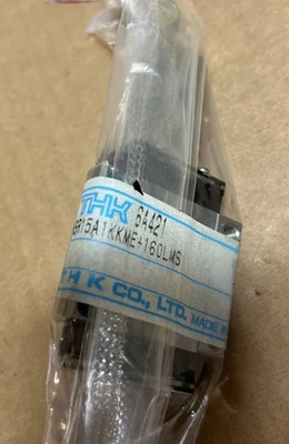 NEW THK HSR15A1KKME + 160LM