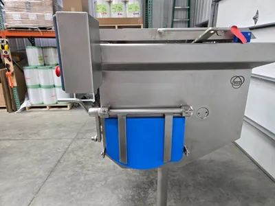 Used 2020 Risco RS 450 Mixers Illinois US | M&M Equipment Corp. #1231256