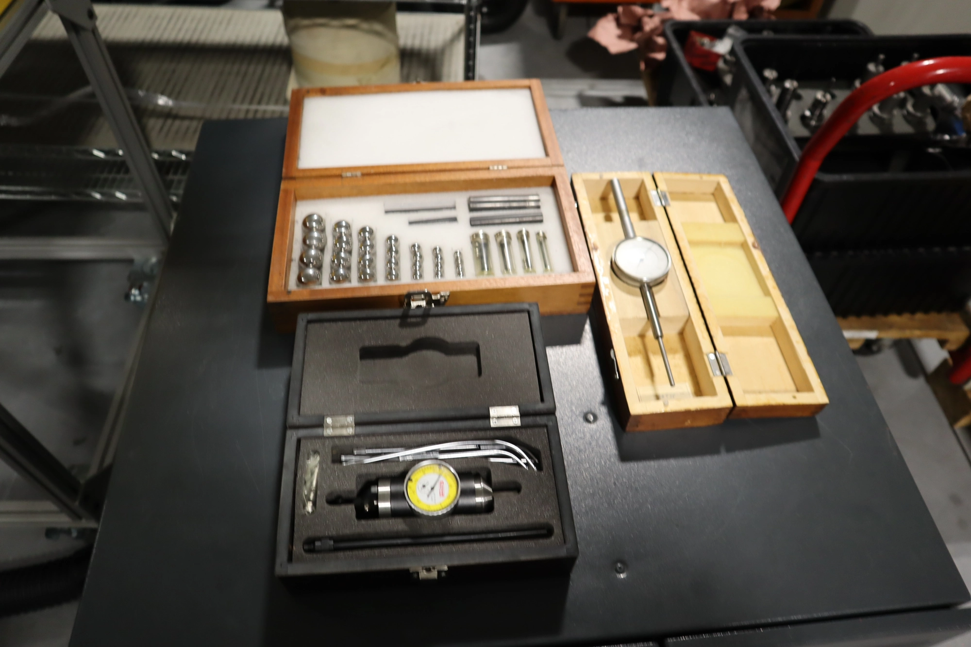 Used GENERIC GENERIC Lab Inspection Minnesota US | Machinesused.com #1404062