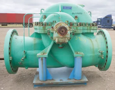USED UNITED 30X29 DVS