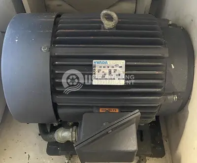 USED NELMORE GP1620