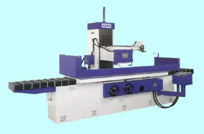 ACRA 2460HSR Reciprocating Surface Grinders | PREMIER ENGINEERING LLC (1)