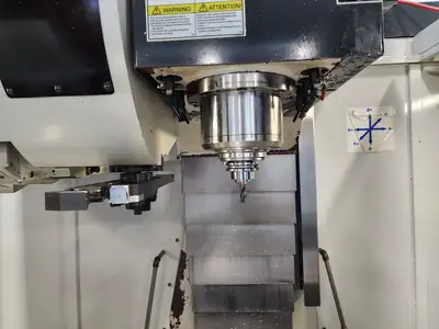 USED 2013 MAXCUT MCV-4425 RH-20