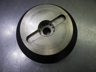 Walter 152mm Coolant Thru Facemill 1.5" Arbor F4033.UB.152.Z12.06 (LOC3355)