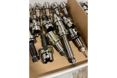 Used _UNKNOWN_ _UNKNOWN_ HSK Holders Utah US | KD Auctions #1549025
