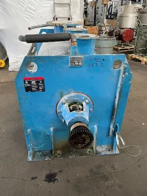 Used 1990 LITTLEFORD FKM 1200E Mixers Ohio US | HGR 24 #727701