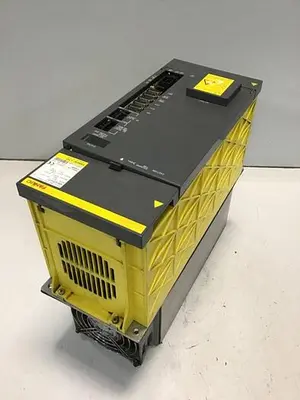 USED FANUC A06B-6079-H107