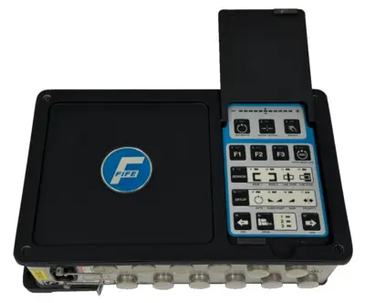 NEW FIFE CDP-01